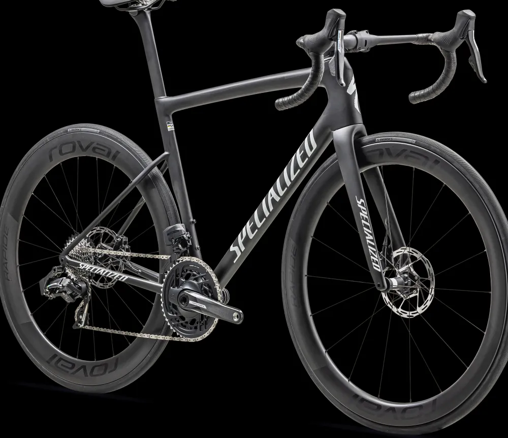 Specialized Tarmac SL8 Pro - SRAM Force eTap AXS> Performance·Tarmac