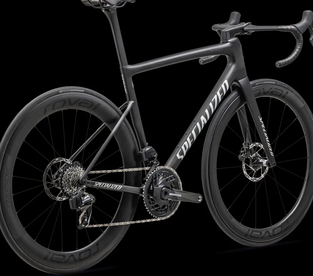 Specialized Tarmac SL8 Pro - SRAM Force eTap AXS> Performance·Tarmac