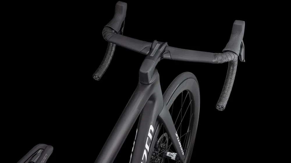 Specialized Tarmac SL8 Pro - SRAM Force eTap AXS> Performance·Tarmac