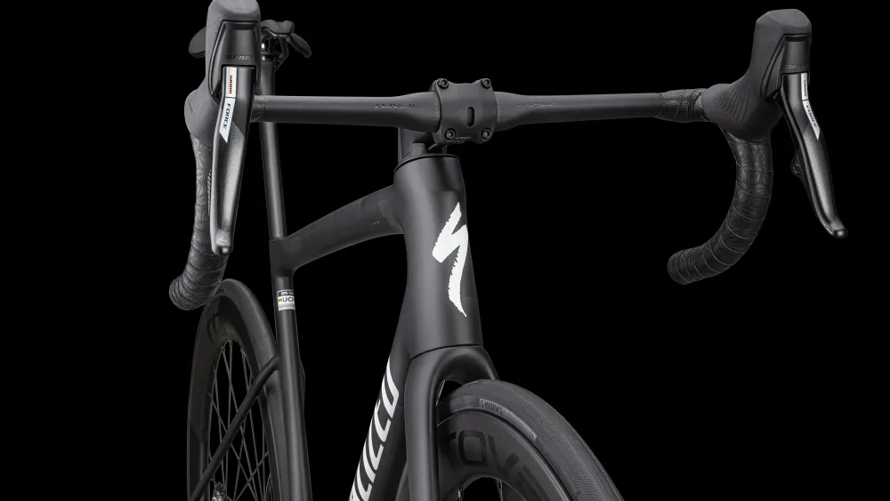 Specialized Tarmac SL8 Pro - SRAM Force eTap AXS> Performance·Tarmac