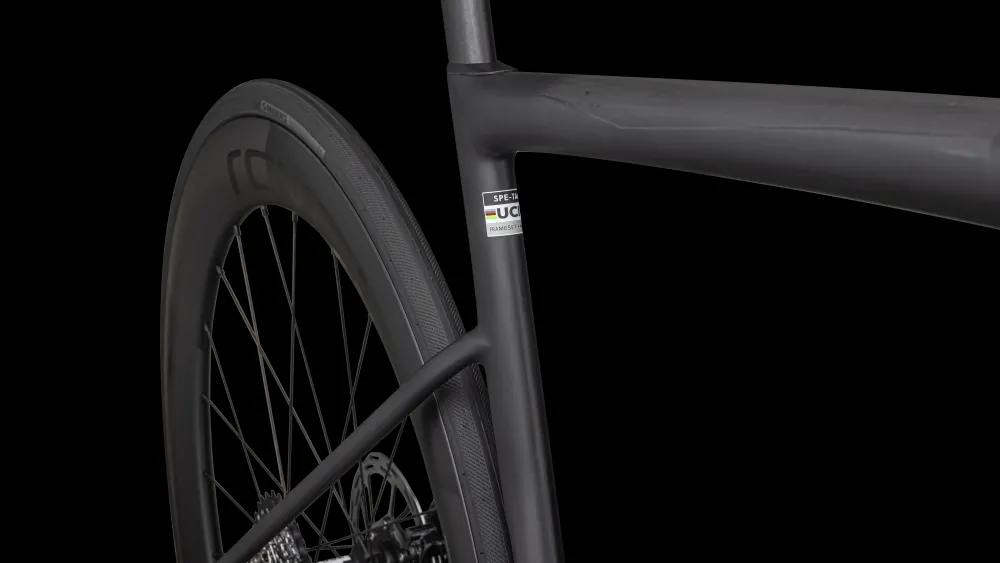 Specialized Tarmac SL8 Pro - SRAM Force eTap AXS> Performance·Tarmac