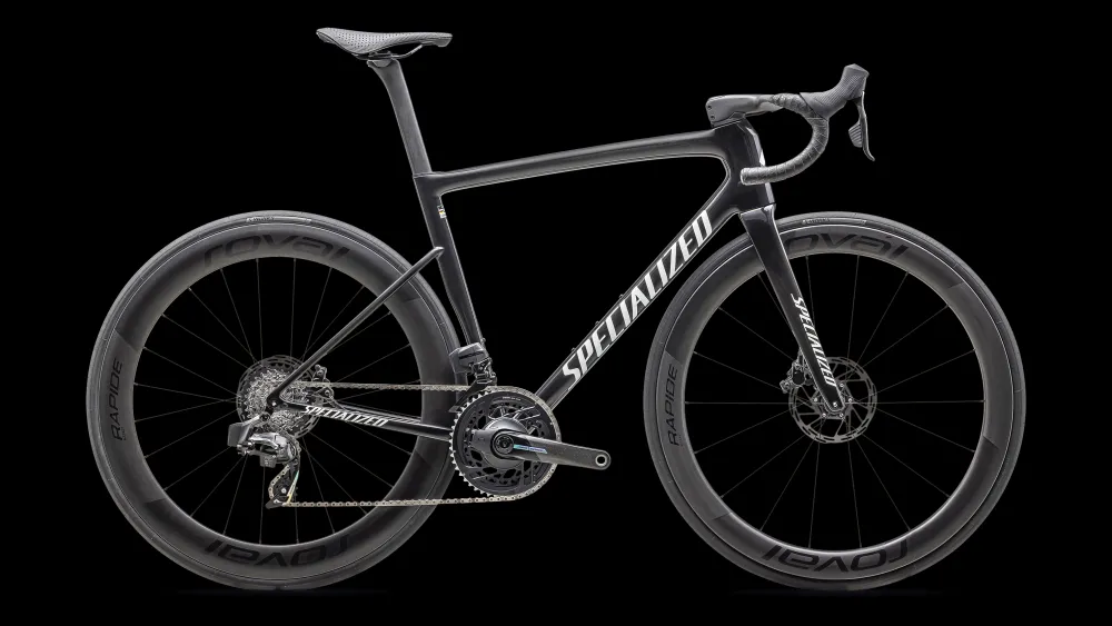 Specialized Tarmac SL8 Pro - SRAM Force eTap AXS> Performance·Tarmac