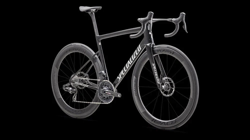 Specialized Tarmac SL8 Pro - SRAM Force eTap AXS> Performance·Tarmac