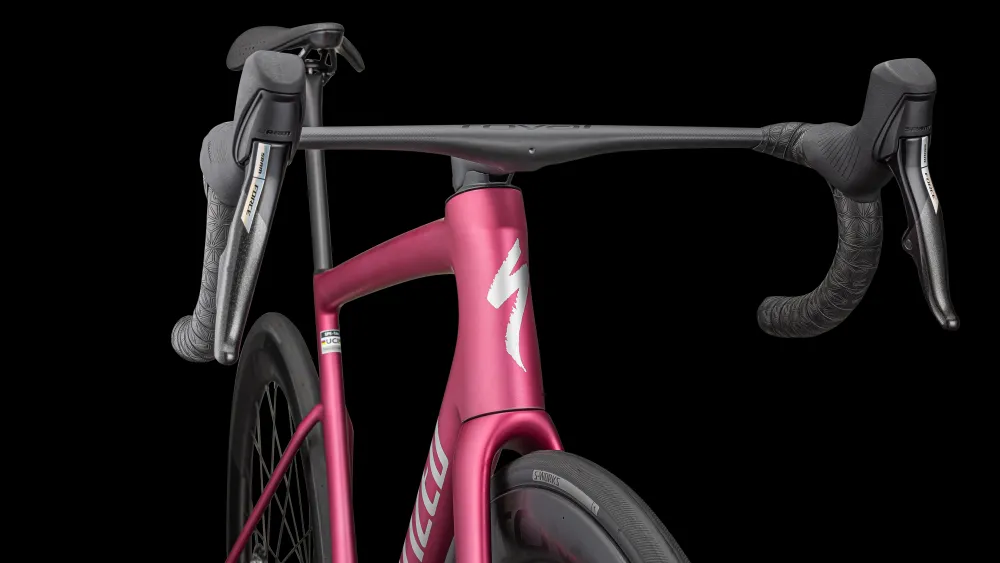 Specialized Tarmac SL8 Pro - SRAM Force eTap AXS> Performance·Tarmac