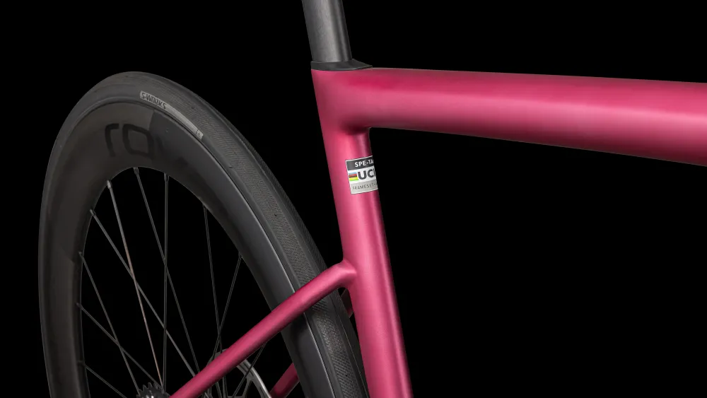 Specialized Tarmac SL8 Pro - SRAM Force eTap AXS> Performance·Tarmac