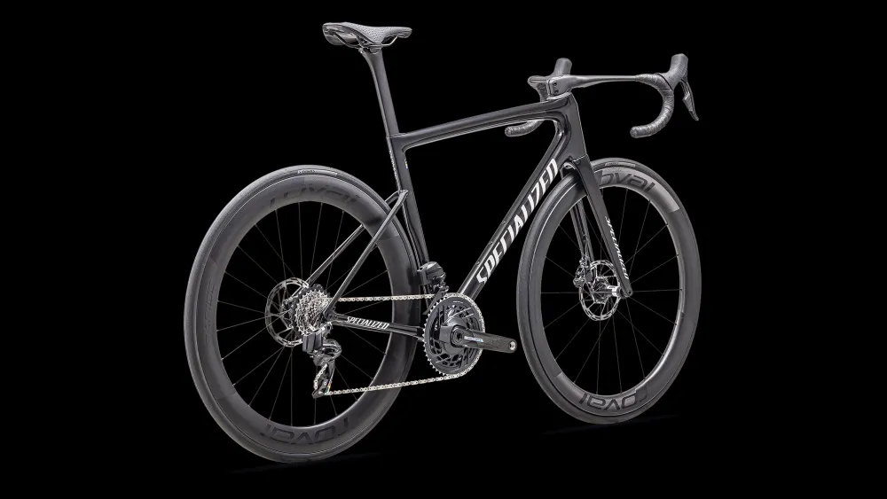 Specialized Tarmac SL8 Pro - SRAM Force eTap AXS> Performance·Tarmac