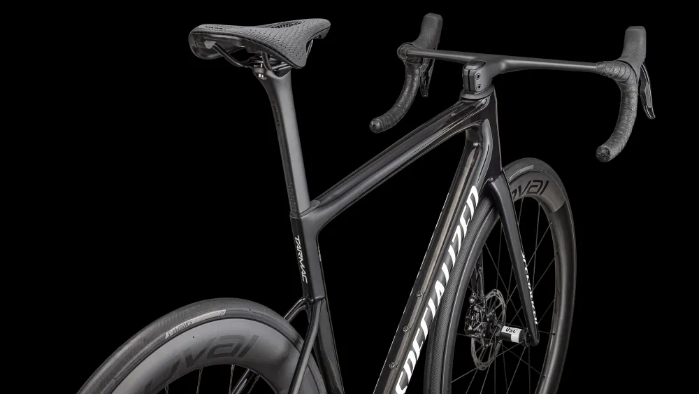 Specialized Tarmac SL8 Pro - SRAM Force eTap AXS> Performance·Tarmac