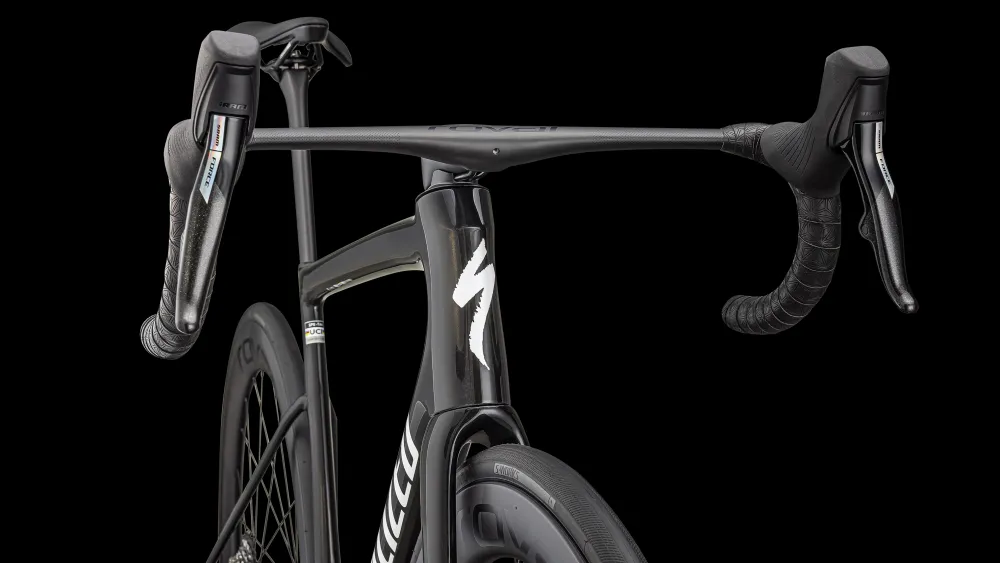Specialized Tarmac SL8 Pro - SRAM Force eTap AXS> Performance·Tarmac