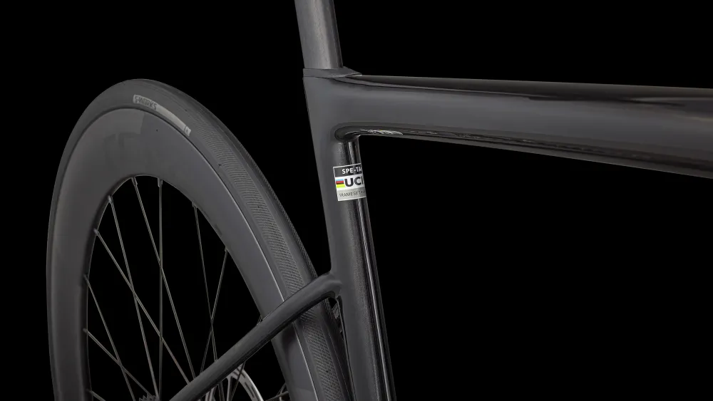 Specialized Tarmac SL8 Pro - SRAM Force eTap AXS> Performance·Tarmac