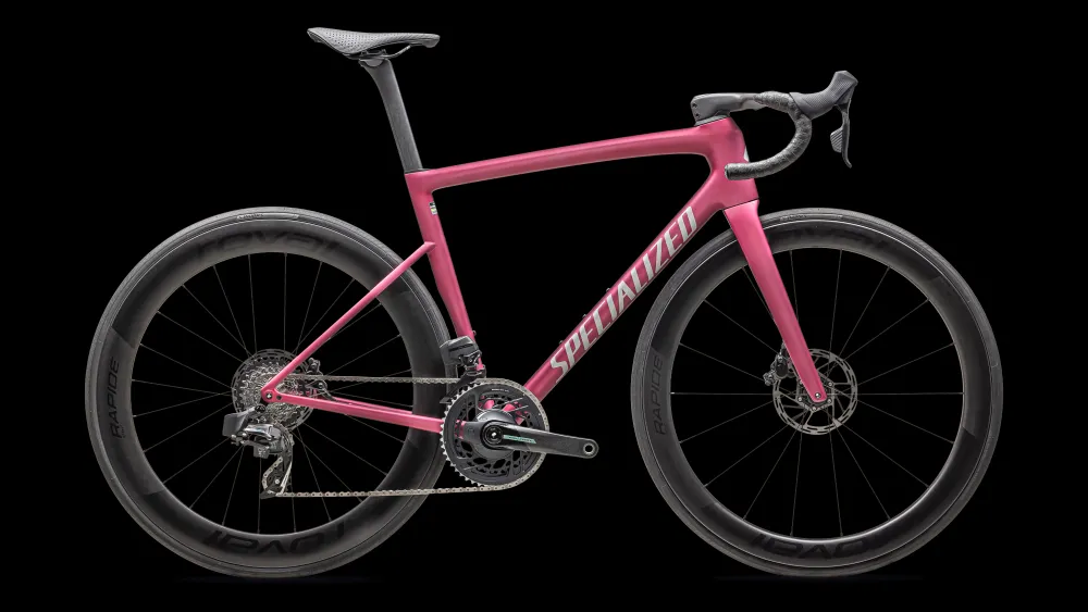 Specialized Tarmac SL8 Pro - SRAM Force eTap AXS> Performance·Tarmac