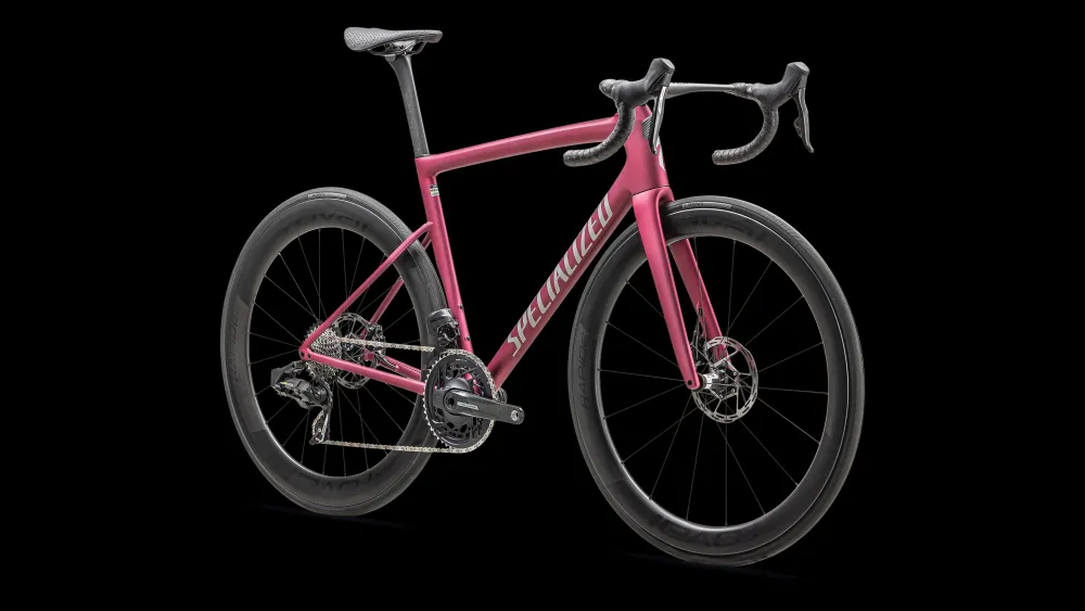 Specialized Tarmac SL8 Pro - SRAM Force eTap AXS> Performance·Tarmac