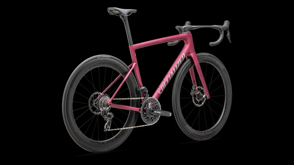 Specialized Tarmac SL8 Pro - SRAM Force eTap AXS> Performance·Tarmac