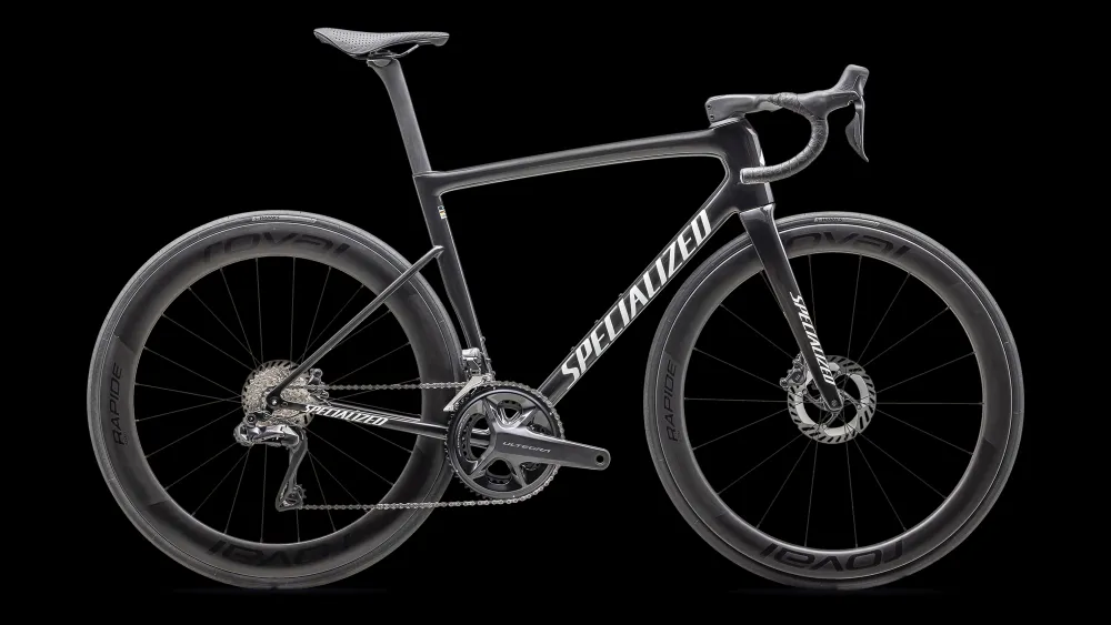 Specialized Tarmac SL8 Pro - Ultegra Di2> Performance·Tarmac