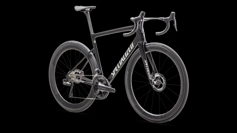 Specialized Tarmac SL8 Pro - Ultegra Di2> Performance·Tarmac