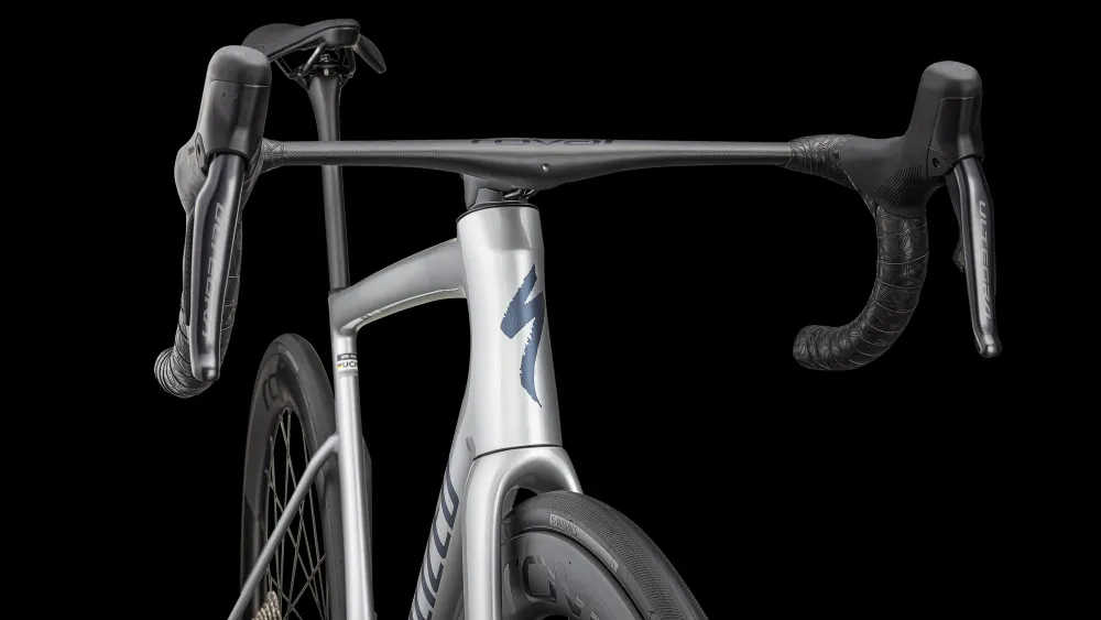 Specialized Tarmac SL8 Pro - Ultegra Di2> Performance·Tarmac