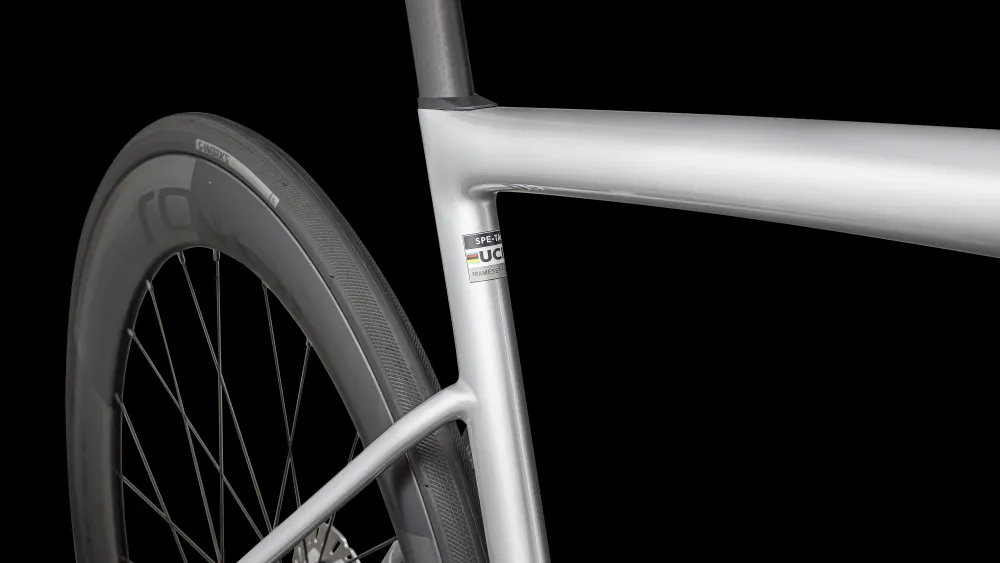 Specialized Tarmac SL8 Pro - Ultegra Di2> Performance·Tarmac
