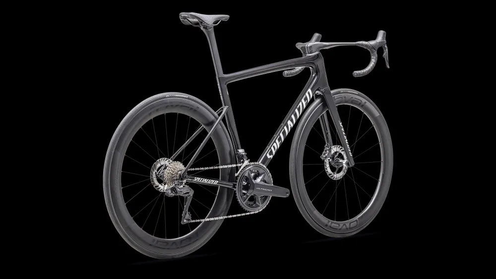 Specialized Tarmac SL8 Pro - Ultegra Di2> Performance·Tarmac
