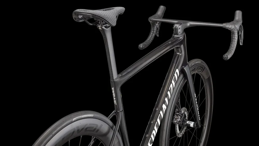 Specialized Tarmac SL8 Pro - Ultegra Di2> Performance·Tarmac