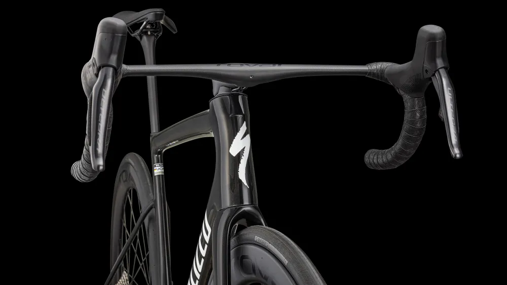 Specialized Tarmac SL8 Pro - Ultegra Di2> Performance·Tarmac