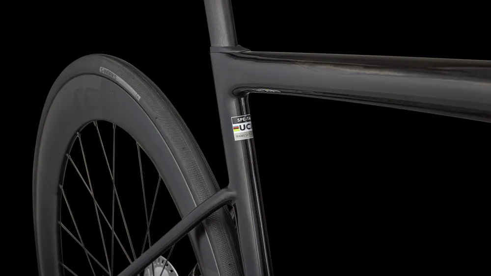 Specialized Tarmac SL8 Pro - Ultegra Di2> Performance·Tarmac