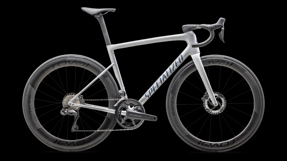 Specialized Tarmac SL8 Pro - Ultegra Di2> Performance·Tarmac