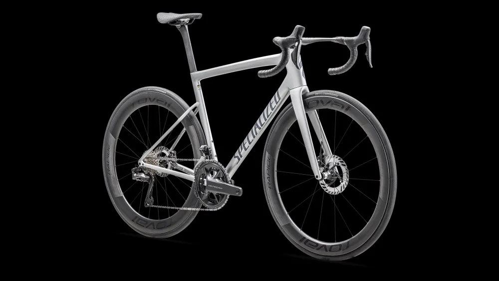 Specialized Tarmac SL8 Pro - Ultegra Di2> Performance·Tarmac