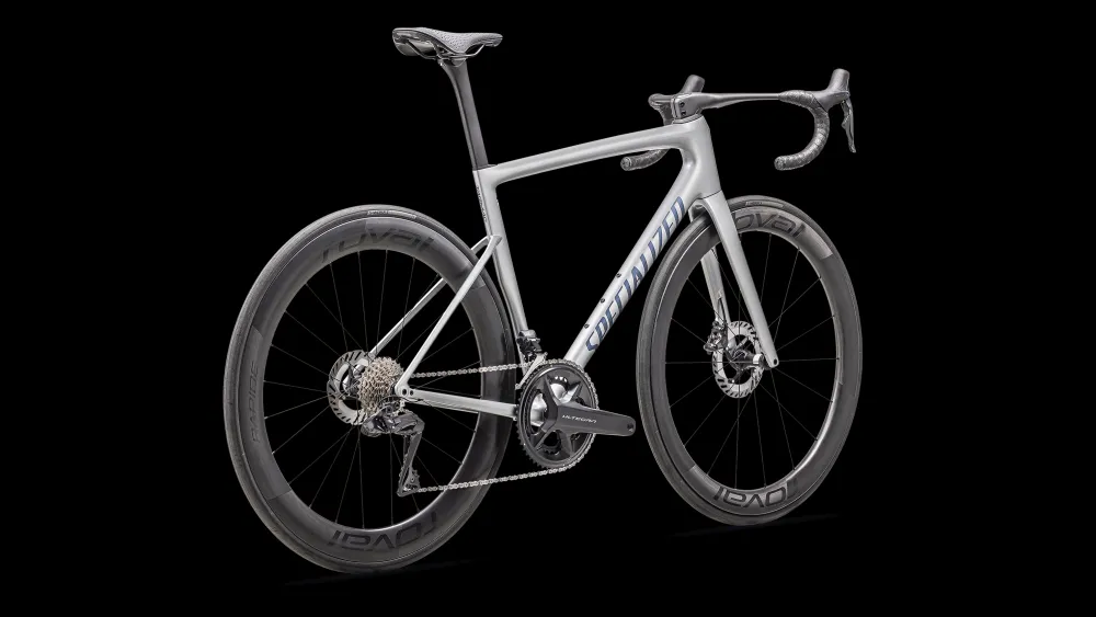 Specialized Tarmac SL8 Pro - Ultegra Di2> Performance·Tarmac