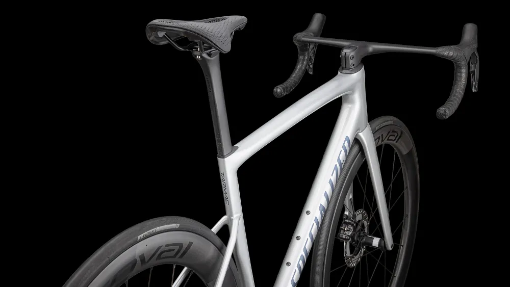 Specialized Tarmac SL8 Pro - Ultegra Di2> Performance·Tarmac