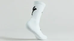 Specialized Techno MTB Tall Logo Socks>Women Women's Accessories·Socks|Men's Accessories·Socks