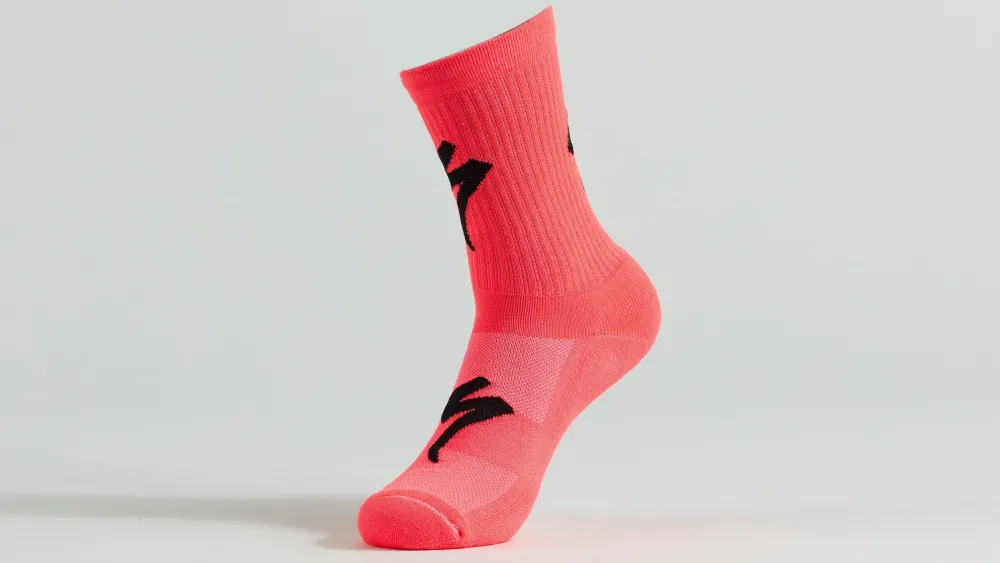 Specialized Techno MTB Tall Logo Socks>Women Women's Accessories·Socks|Men's Accessories·Socks