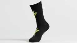 Specialized Techno MTB Tall Logo Socks><noscript><img width=