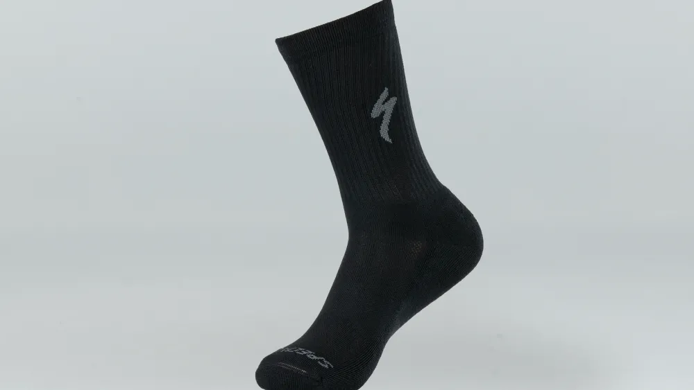 Specialized Techno MTB Tall Sock>Women Women's Accessories·Socks|Men's Accessories·Socks