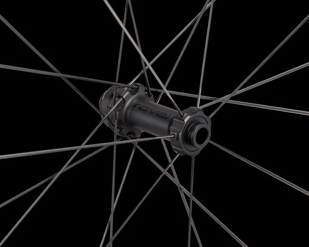 Specialized Terra CLX II> Wheels