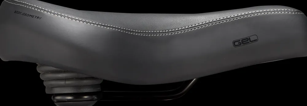 Specialized The Cup Gel> Saddles