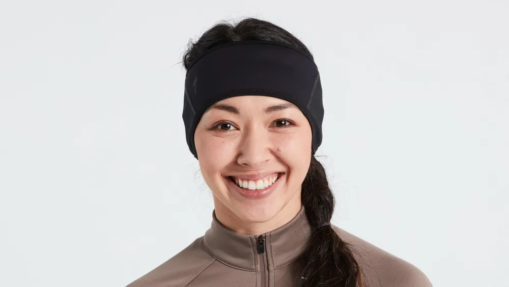 Specialized Thermal Headband>Women Women's Casual Wear·Hats|Men's Casual Wear·Hats