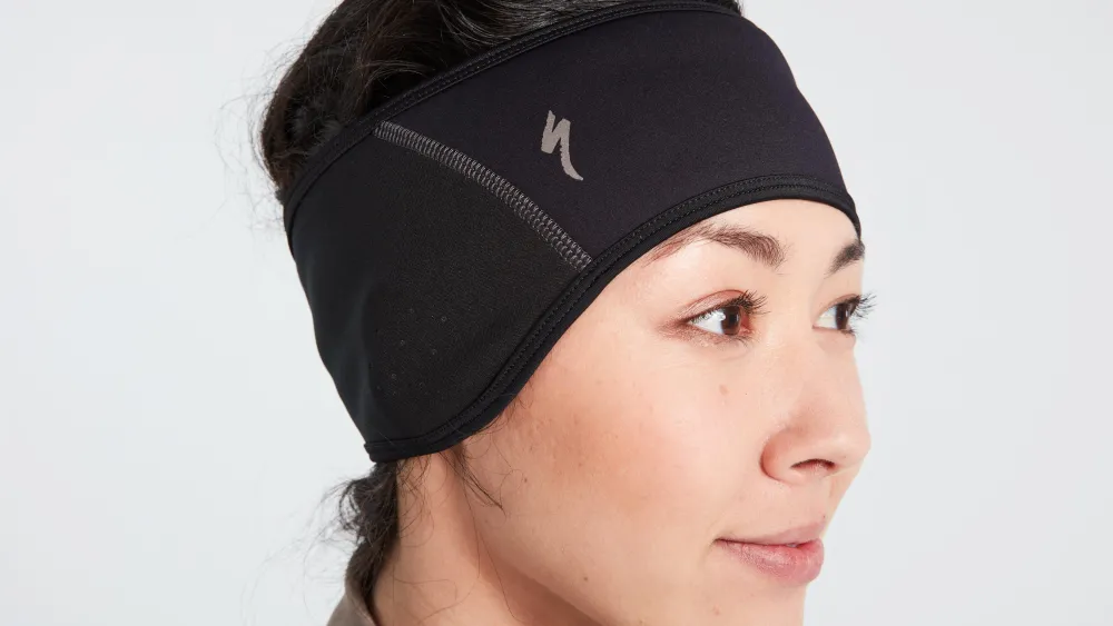 Specialized Thermal Headband>Women Women's Casual Wear·Hats|Men's Casual Wear·Hats