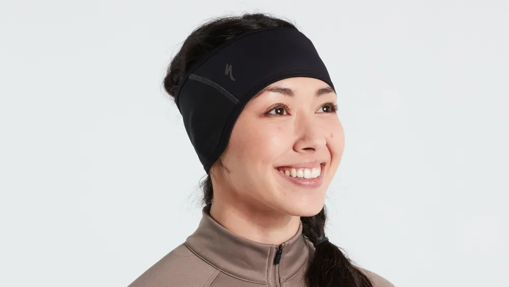 Specialized Thermal Headband>Women Women's Casual Wear·Hats|Men's Casual Wear·Hats