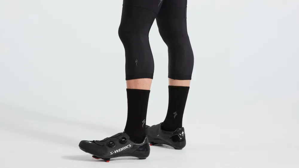 Specialized Thermal Knee Warmers>Women Women's Accessories·Warmers|Men's Accessories·Warmers