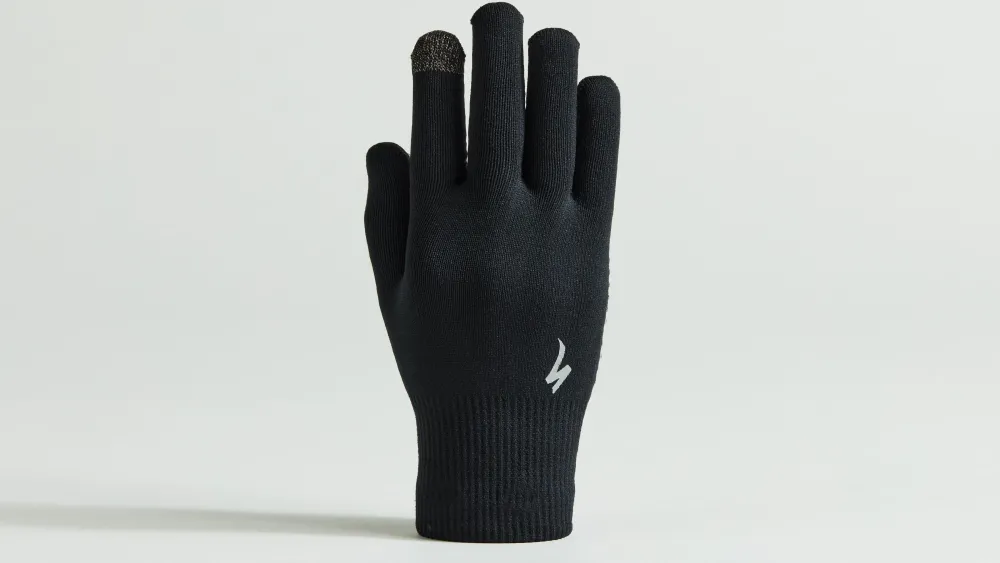 Specialized Thermal Knit Gloves>Women Women's Accessories·Gloves|Men's Accessories·Gloves