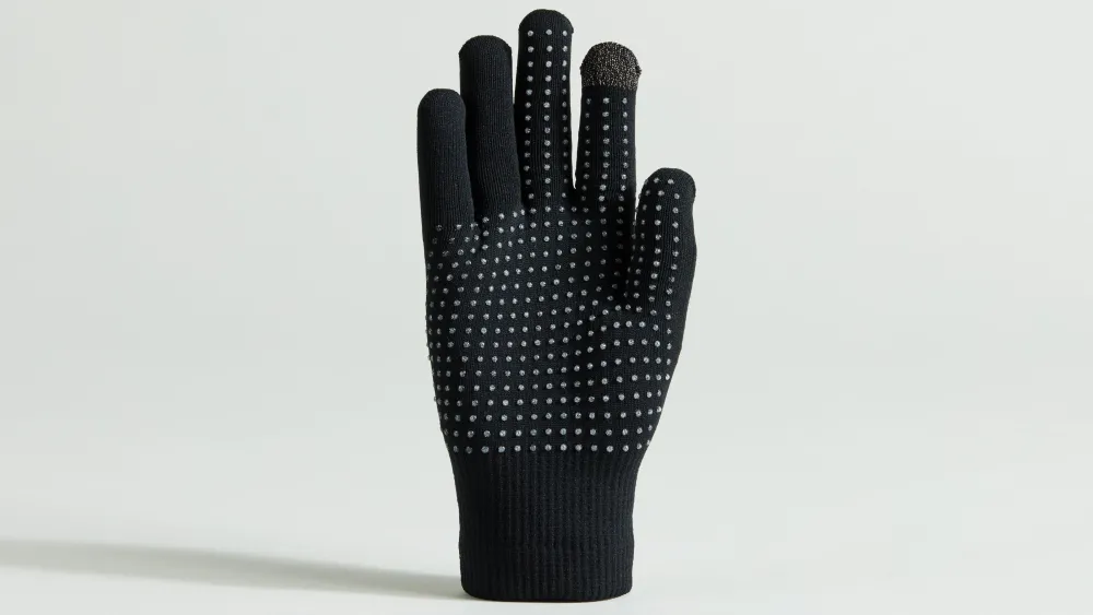 Specialized Thermal Knit Gloves>Women Women's Accessories·Gloves|Men's Accessories·Gloves