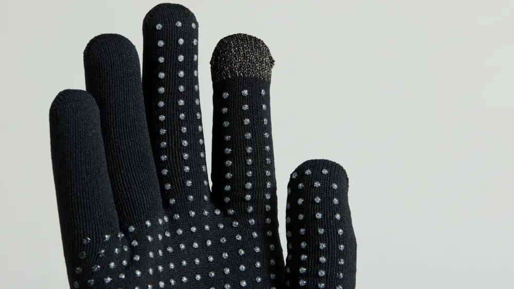 Specialized Thermal Knit Gloves>Women Women's Accessories·Gloves|Men's Accessories·Gloves