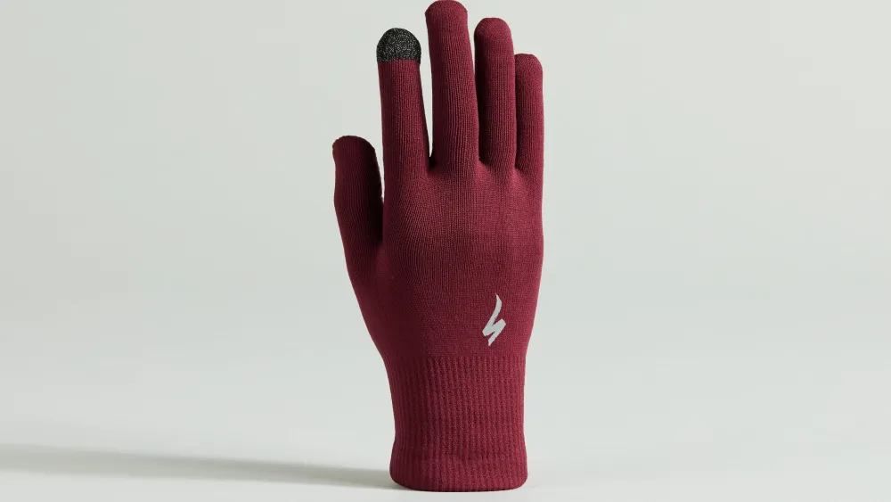 Specialized Thermal Knit Gloves>Women Women's Accessories·Gloves|Men's Accessories·Gloves