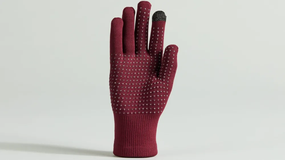 Specialized Thermal Knit Gloves>Women Women's Accessories·Gloves|Men's Accessories·Gloves