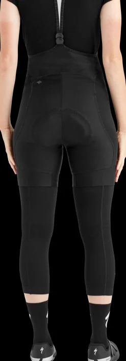 Specialized Therminal™ Engineered Knee Warmers>Women Women's Accessories·Warmers|Men's Accessories·Warmers