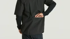 Specialized Trail Short Sleeve Rain Anorak><noscript><img width=