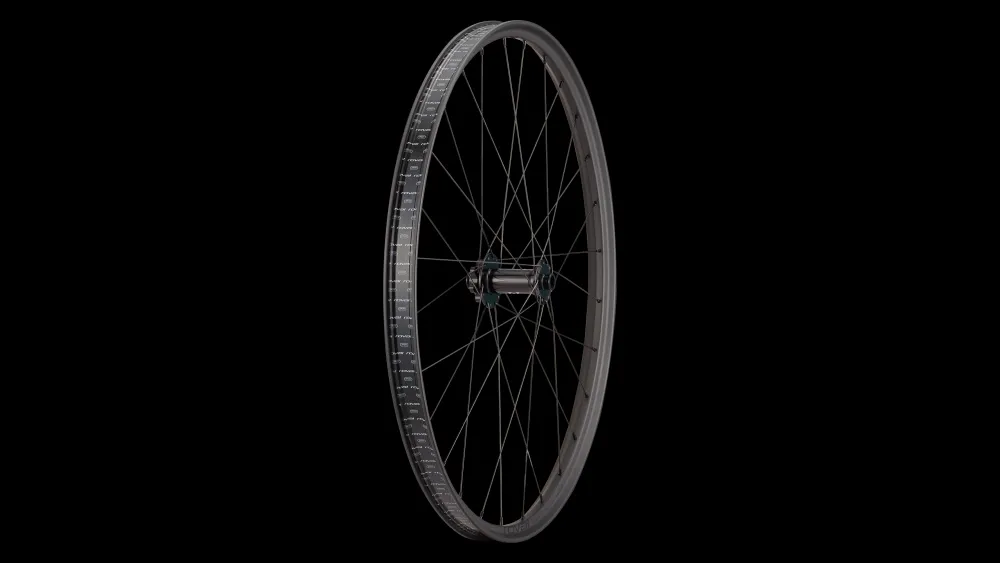 Specialized TRAVERSE SL II i9 1/1> Wheels