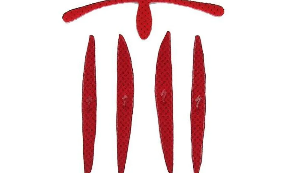 Specialized TT2 Pad Set>Women Men's Accessories·Helmets|Women's Accessories·Helmets