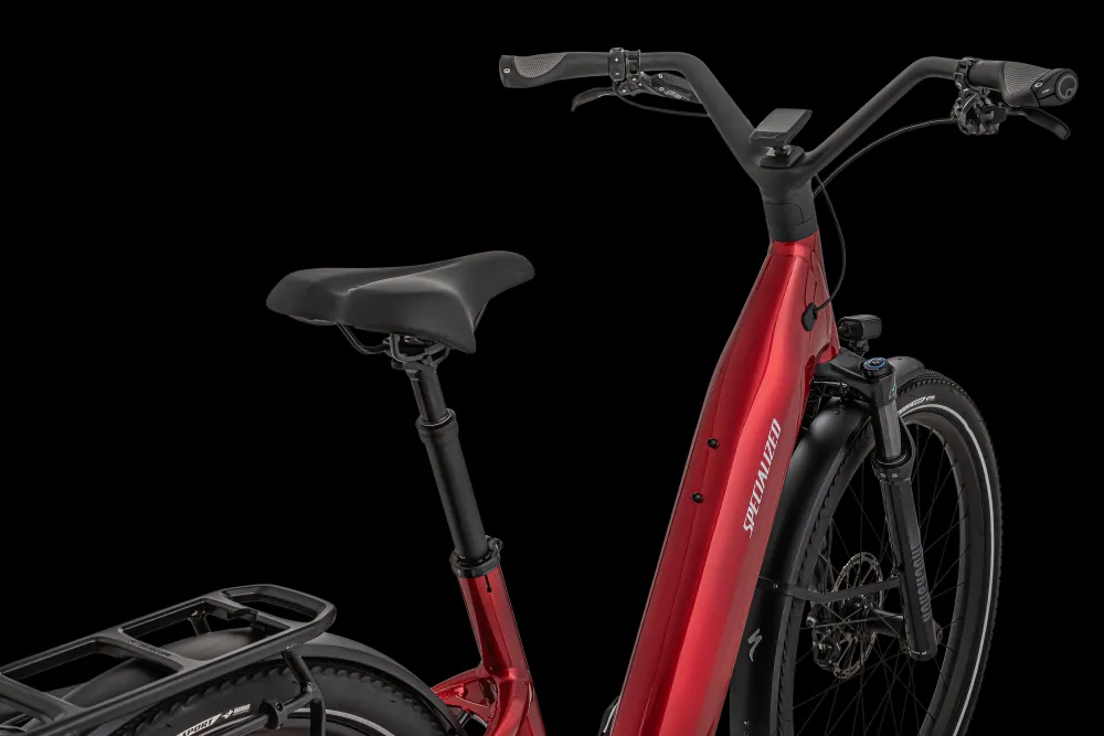 Specialized Turbo Como 5.0> City·Turbo Como|Transport·Turbo Como
