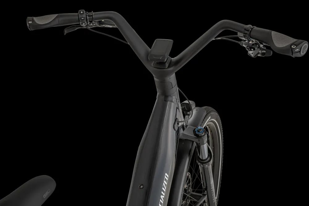 Specialized Turbo Como 5.0> City·Turbo Como|Transport·Turbo Como
