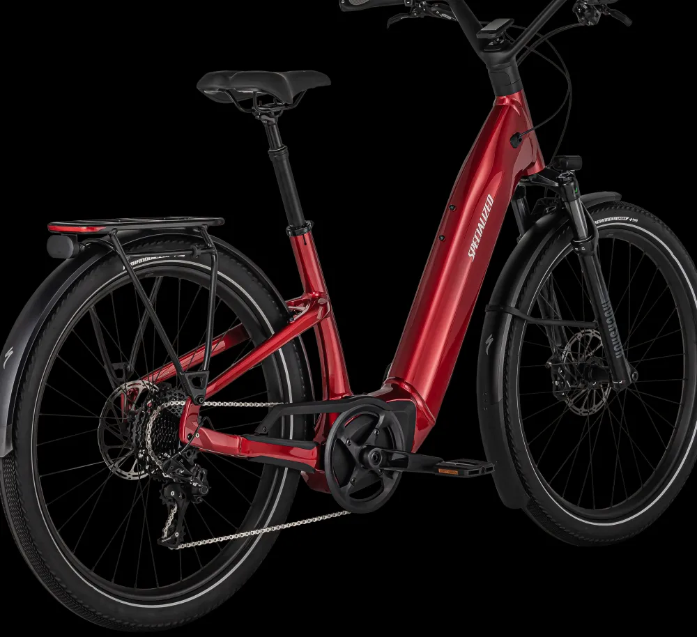 Specialized Turbo Como 5.0> City·Turbo Como|Transport·Turbo Como